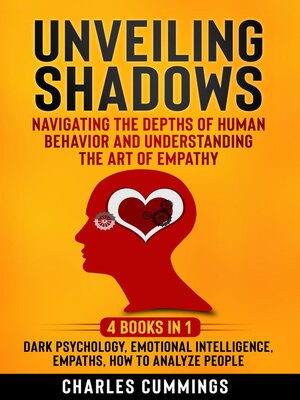 cover image of Unveiling Shadows